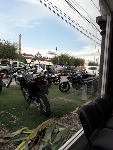Honda San Miguel, Salida a Celaya 97, Sin Nombre, San Miguel de Allende, Gto., México, Tienda de motocicletas | GTO