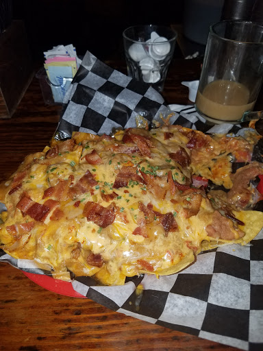 Bar & Grill «Highlander Bar and Grill», reviews and photos, 5562 Fredericksburg Rd, San Antonio, TX 78229, USA
