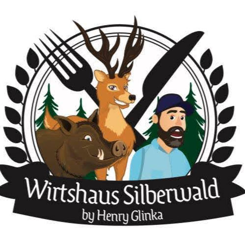 Wirtshaus Silberwald logo