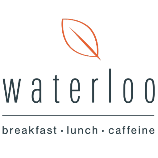 Waterloo Tea logo
