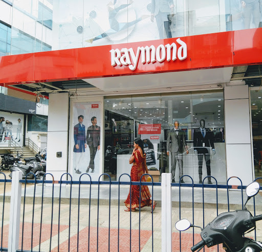 Raymond Store, 1301, 16th B Cross Rd, Chikka Bommasandra, Yelahanka, Bengaluru, Karnataka 560065, India, Formal_Clothing_Store, state KA