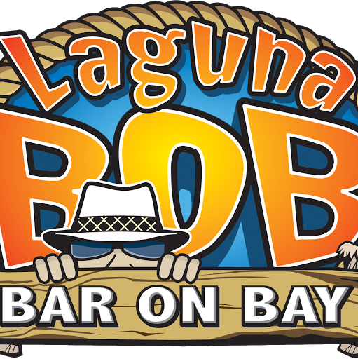 Laguna BOB logo