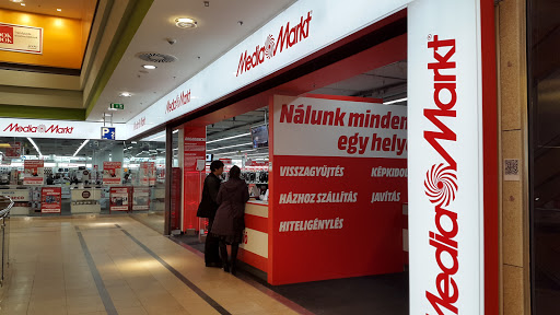 Media Markt Budapest Árkád