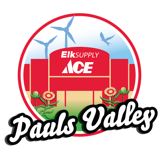Pauls Valley Ace Home Center logo