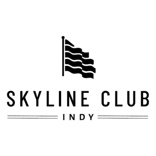 Skyline Club - Indianapolis logo