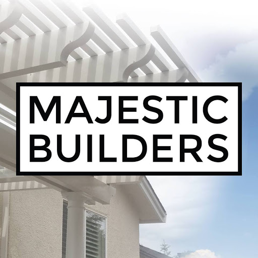 Majestic Builders - Redding Patio Covers, Decks, Remodels, Custom Home Builder