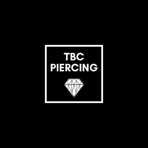 The Black Crystal Tbc Piercing