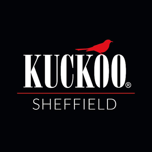 Kuckoo Sheffield logo