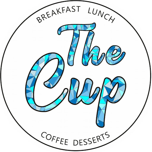 The Cup logo