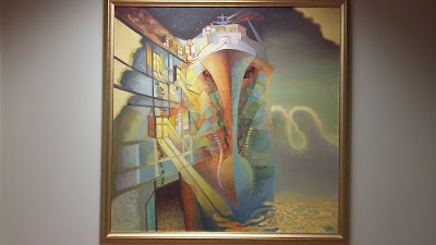 Photos of Republican Hospital in Klaipeda