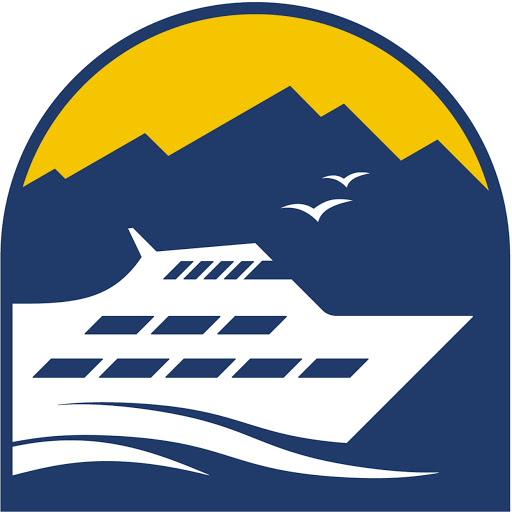 Argosy Cruises - Seattle Waterfront logo