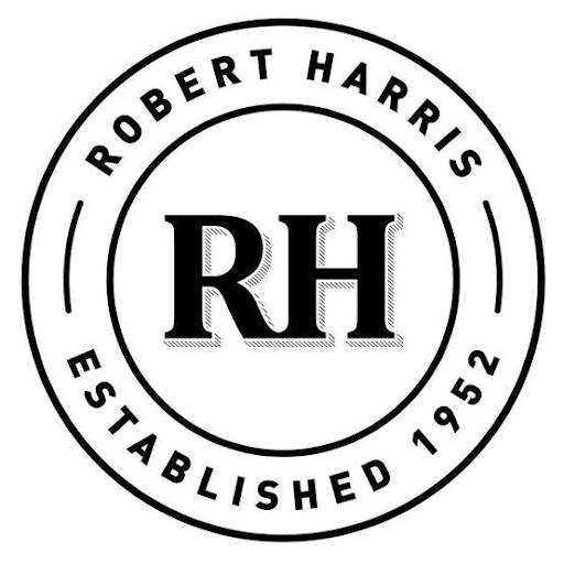 Robert Harris Cambridge logo
