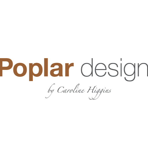 Poplar Design logo