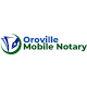 Oroville Mobile Notary Service