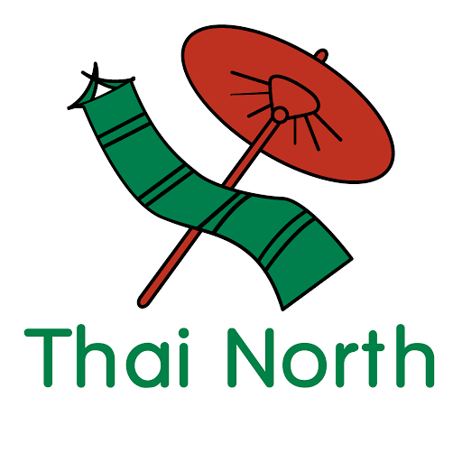 Thai North logo