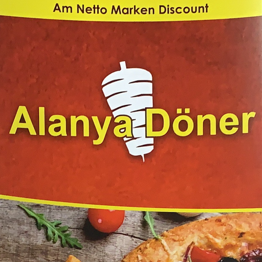 Alanya Döner Holzhausen