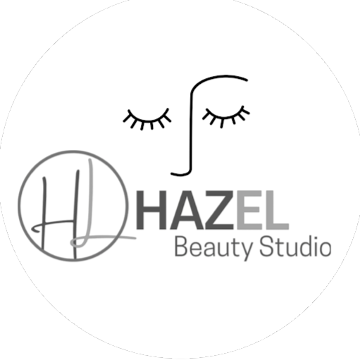 Hazel Beauty Eyelash Extensions Studio logo