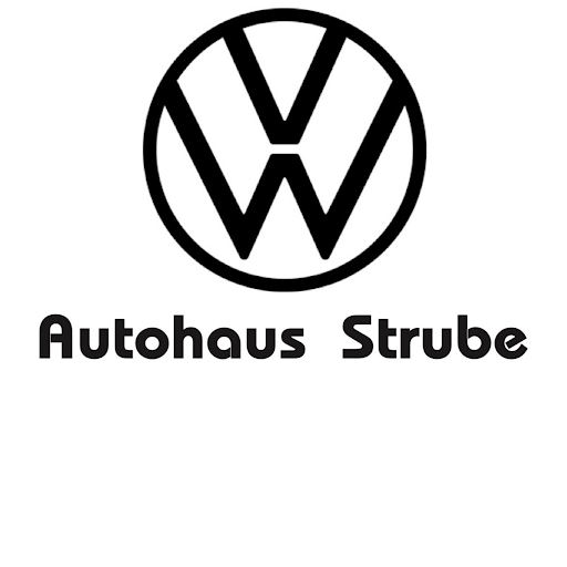 Autohaus Strube GmbH - Volkswagen Economy Service logo