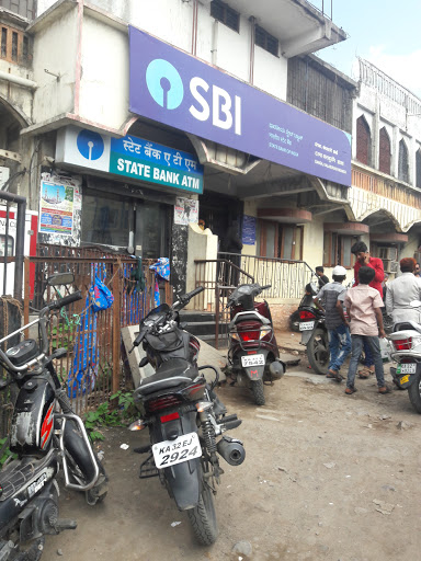 State Bank of India, Darga, Khaja Colony, Kalaburagi, Karnataka 585104, India, Public_Sector_Bank, state KA