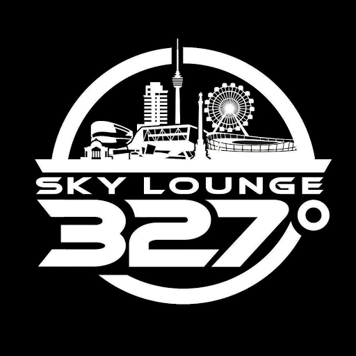 Skylounge 327 logo