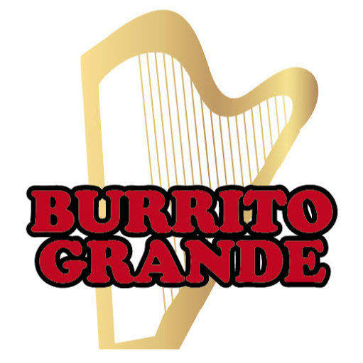 Burrito Grande Restaurant logo