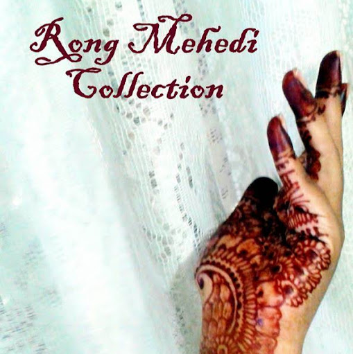Rong Henna Specialists logo