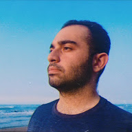 navid mahdian's user avatar