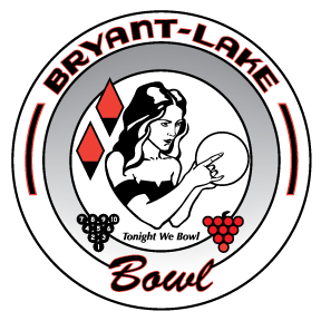 Bryant Lake Bowl and Theater logo