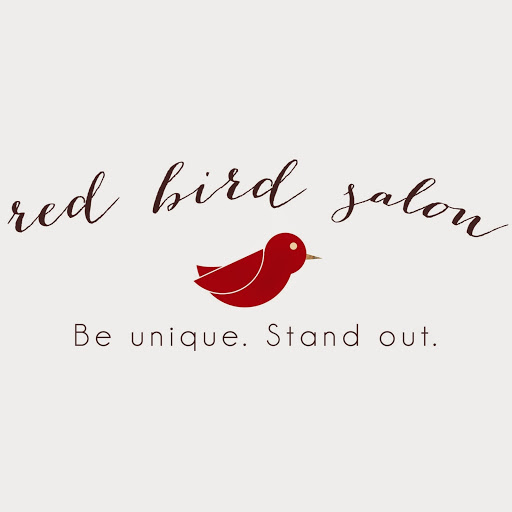 Red Bird Salon