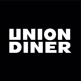 Union Diner Stauffacher logo