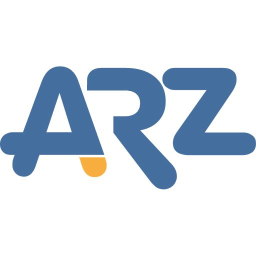 ARZ Ambulantes Reha-Zentrum Berlin-Adlershof GmbH logo