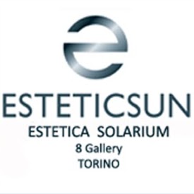 Estetica Solarium Lingotto logo