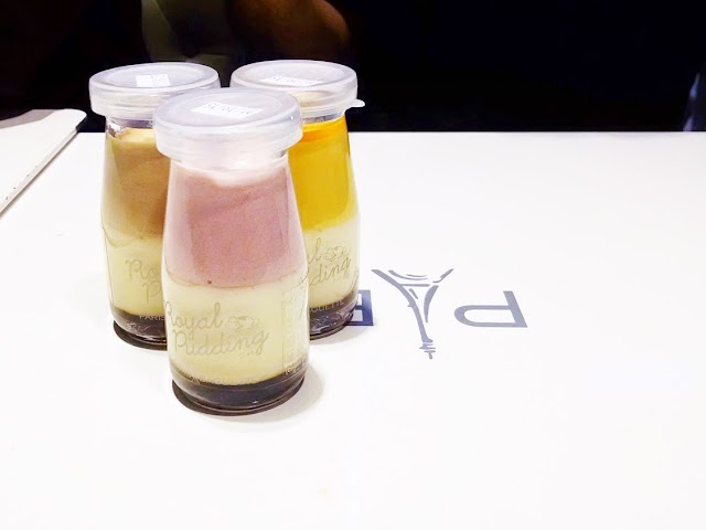 Paris Baguette