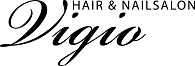 Hair En Nailsalon Vigio logo