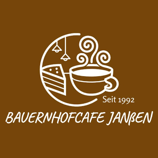 Bauernhofcafe Janßen logo