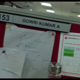 Gowri Kumar