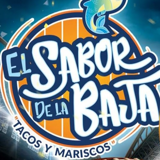 El Sabor de la Baja logo