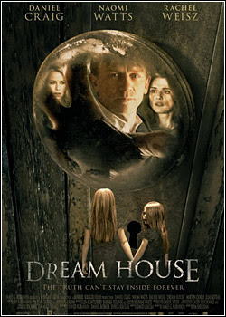A Casa dos Sonhos TS AVi (2011)
