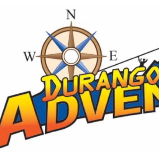 Durango Adventures and Zipline Tours logo