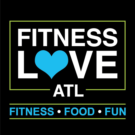 Fitness Love Kennesaw logo