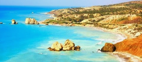 Paphos, Chipre