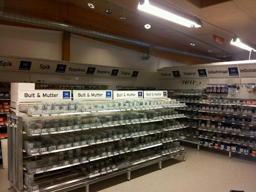 Emmaboda Byggnadsvaror AB