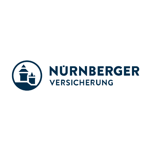 NÜRNBERGER Versicherung - Matthias Kührt logo