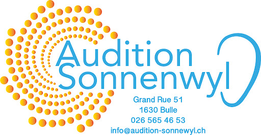 Audition Sonnenwyl Sàrl logo
