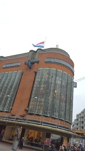 de Bijenkorf