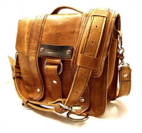 Siva's Reviews: Copper River Bags