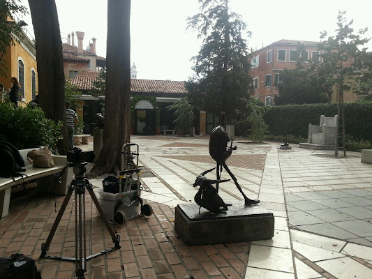 Peggy Guggenheim Collection, Dorsoduro, 701-704, 30123 Venezia, Italy