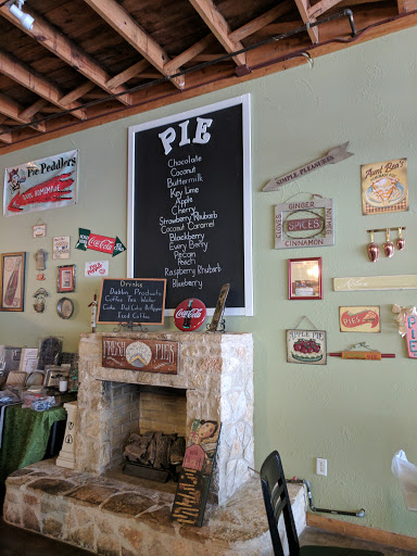 Pie Shop «Pie Peddlers», reviews and photos, 102 Walnut St, Glen Rose, TX 76043, USA