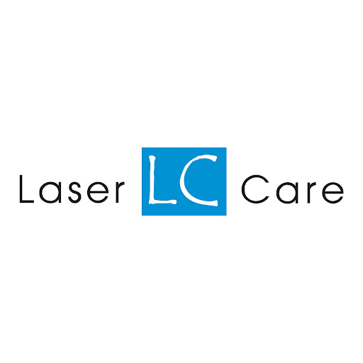 LaserCare - Laserontharing Roosendaal logo
