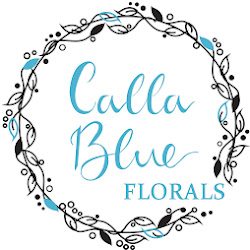 Callablueflorals - logo